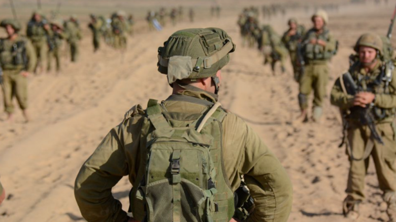 Ushtria e Izraelit konfirmon se vrau aksidentalisht tri pengje izraelite në Gaza