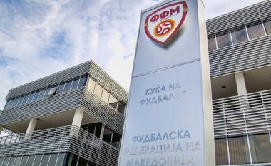 Federata e futbollit të Maqedonisë mbështet me gjithë zemër UEFA-në