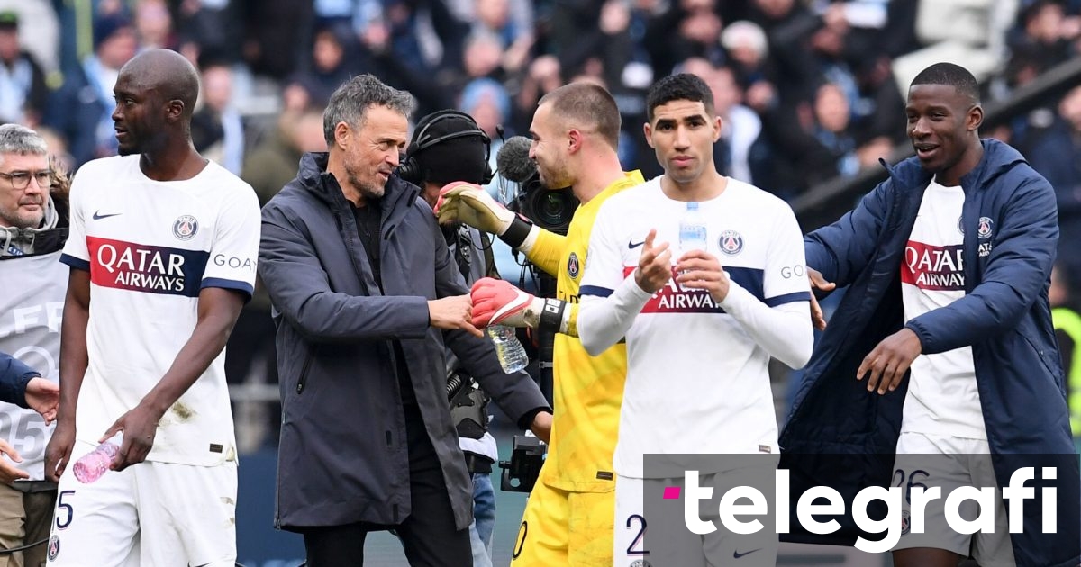 Lëndimet e shumta këtë sezon, Milani synon huazimin e mbrojtësit të PSG-së