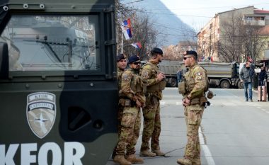 Zgjedhjet në Serbi dhe votimi i serbëve nga Kosova, KFOR: Jemi të gatshëm të ofrojmë siguri dhe liri të lëvizjes