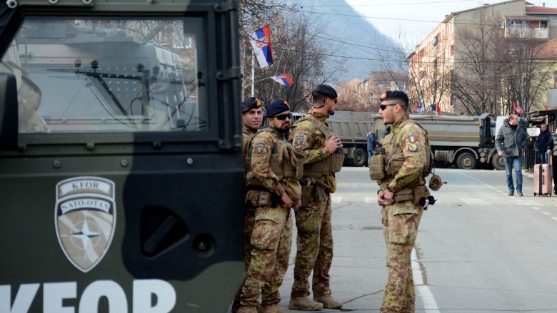 Zgjedhjet në Serbi dhe votimi i serbëve nga Kosova, KFOR: Jemi të gatshëm të ofrojmë siguri dhe liri të lëvizjes