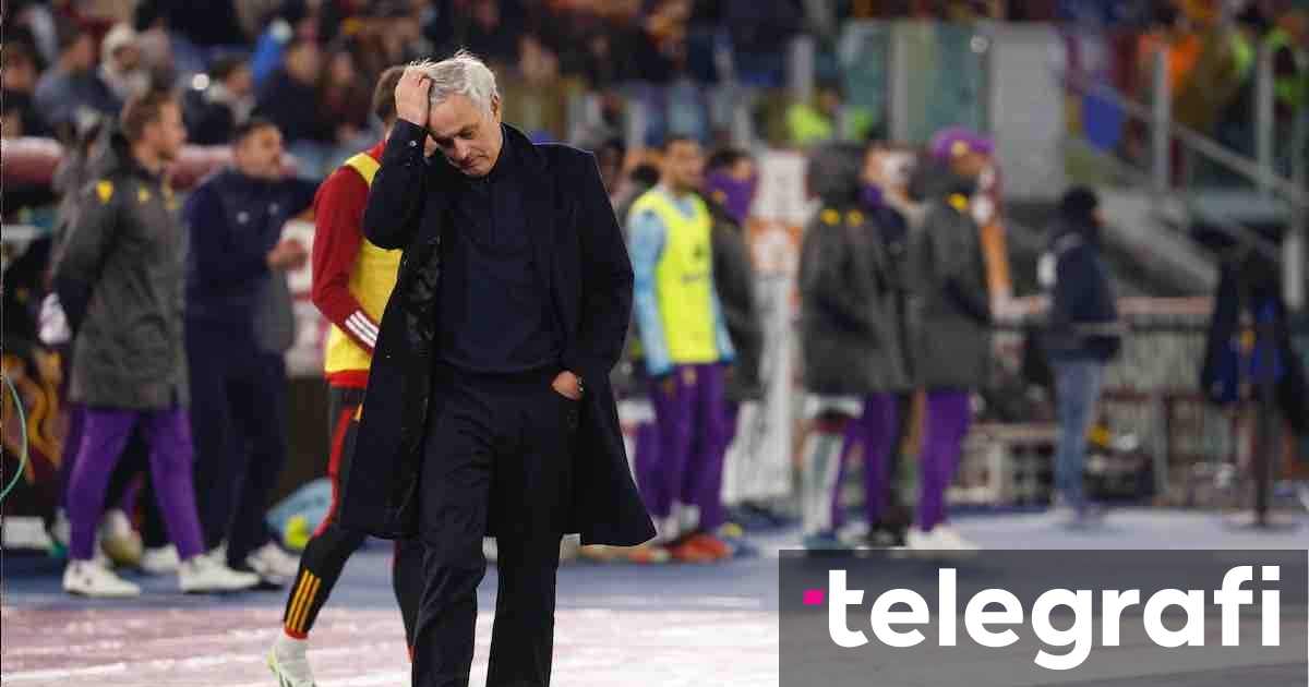 Jo vetëm Bonuccin, Mourinho po e transferon edhe një mbrojtës nga Chelsea te Roma