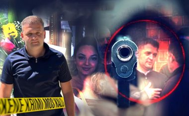 Si po trajtohen në paraburgim Naim Murseli dhe të dyshuarit e tjerë për vrasjen e Liridonës? – flet drejtori i burgjeve