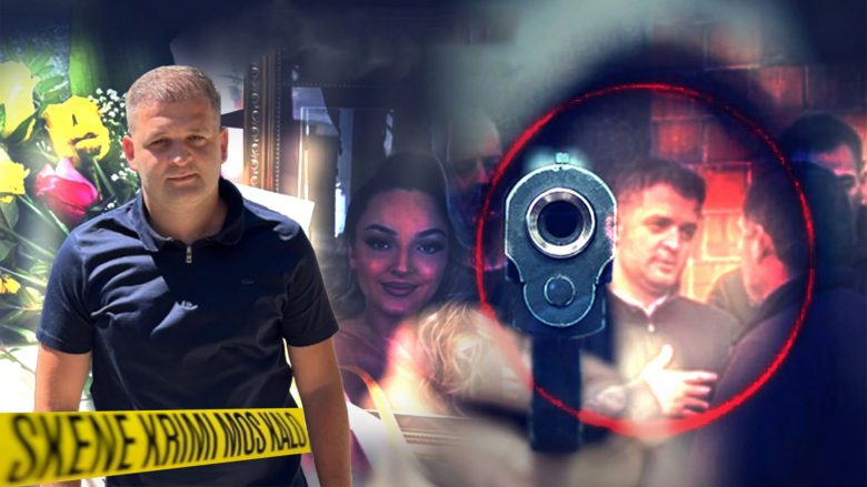 Si po trajtohen në paraburgim Naim Murseli dhe të dyshuarit e tjerë për vrasjen e Liridonës? – flet drejtori i burgjeve