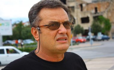 Profesori Berishaj: Historia e Serbisë, e bazuar në mashtrime e propagandë, është plagjiaturë