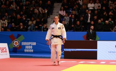 Distria Krasniqi dhe Nora Gjakova kalojnë në gjysmëfinale të Kampionatin të Hapur Evropian