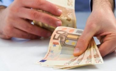 Vlerësohet i duhur vendimi i BQK-së për përdorimin e euros si valutë e vetme në Kosovë