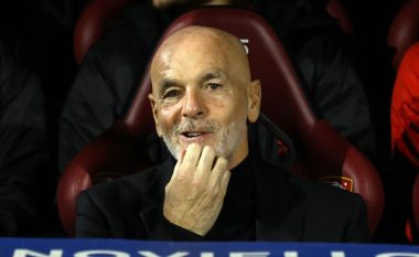 Milani konsideron shkarkimin e Stefano Piolit