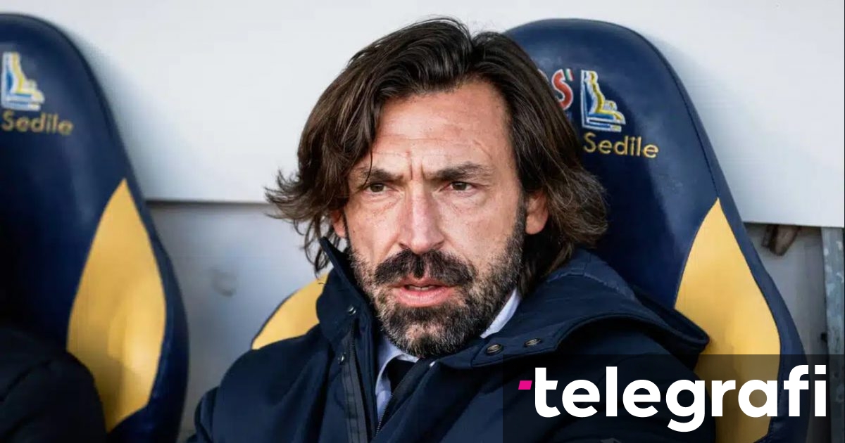 “Kam pasur marrëveshje me Real Madridin, Guardiola më donte te Barcelona”, Pirlo zbulon disa të pathëna