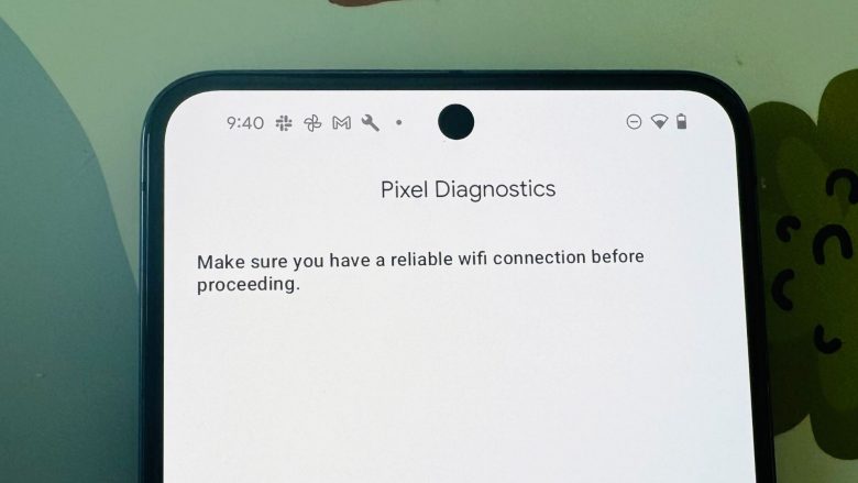 Google lanson aplikacionin Pixel Diagnostic dhe manuale të reja riparimi për telefonat Pixel