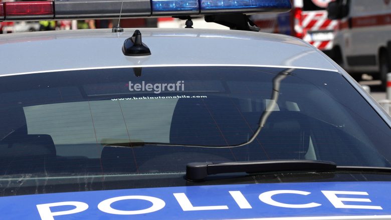 Sulmoi seksualisht të miturën në shtëpinë e tij, arrestohet i dyshuari në Drenas