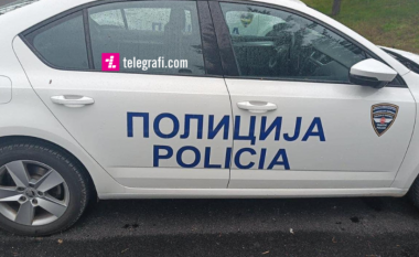 SPB-Tetovë: Gjoba nga 100 deri 250 euro për të gjithë ato qytetarë që përdorin fishekzjarre në mënyrë të paautorizuar
