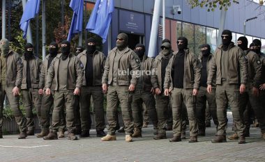 Njësiti Special Intervenues nesër në protestë, i bashkohet edhe Sindikata e Policisë së Kosovës