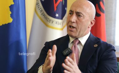 Haradinaj i kërkon Osmanit diskutim me partitë politike për shpërbërjen e Kuvendit