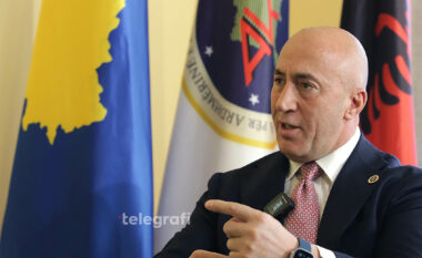 Haradinaj pas mbylljes së objekteve të Postës së Serbisë në veri: Vendimet e njëanshme të Kurtit, janë shkatërrimtare për Kosovën