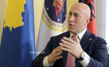 Intervistë, Haradinaj: Kurti është në gjendje me ia shti flakën Kosovës, vetëm që ta ruajë popullaritetin dhe pushtetin e tij