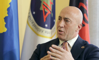 Haradinaj: Fehmi e Xhevë Lladrovci shembull i idealit të luftëtarëve