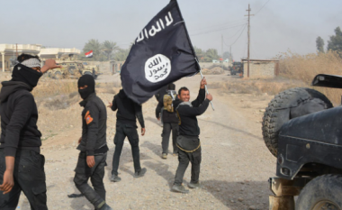 ISIS-i vret shtatë luftëtarë pro-regjimit në Siri