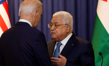 SHBA-ja vendos veto në OKB, reagon ashpër Abbas
