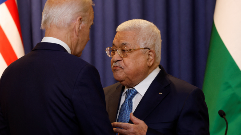 SHBA-ja vendos veto në OKB, reagon ashpër Abbas
