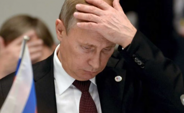 Shtëpia e Bardhë ‘tallet’ me Putinin për ri-kandidimin për president të Rusisë
