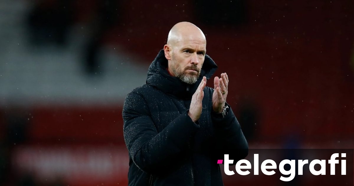 Ten Hag i bindur se Man United mund t’i japë fund ecurisë pozitive të Bayernit në Ligën e Kampionëve