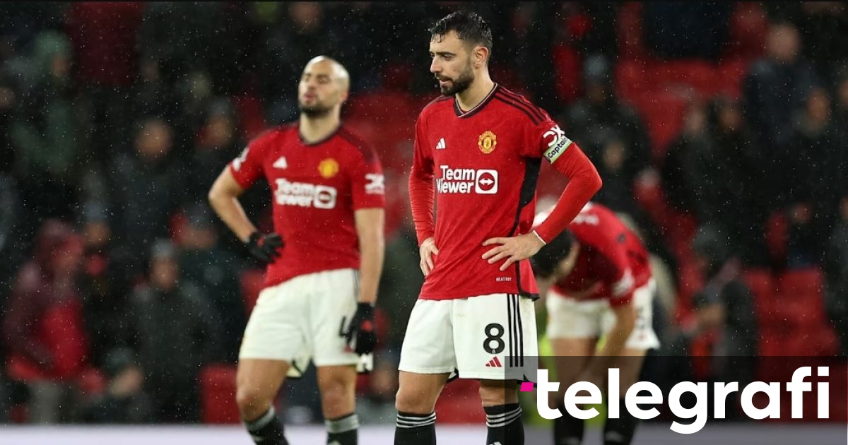 Manchester United do të pësojë humbje të mëdha në rast eliminimi nga Liga e Kampionëve