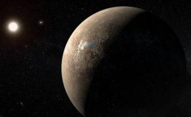NASA identifikon 17 ekzoplanete me oqeane të mundshme nëntokësore