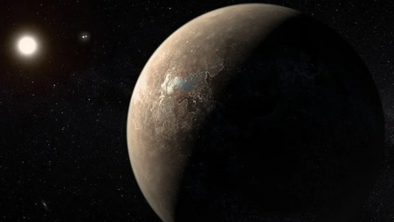 NASA identifikon 17 ekzoplanete me oqeane të mundshme nëntokësore