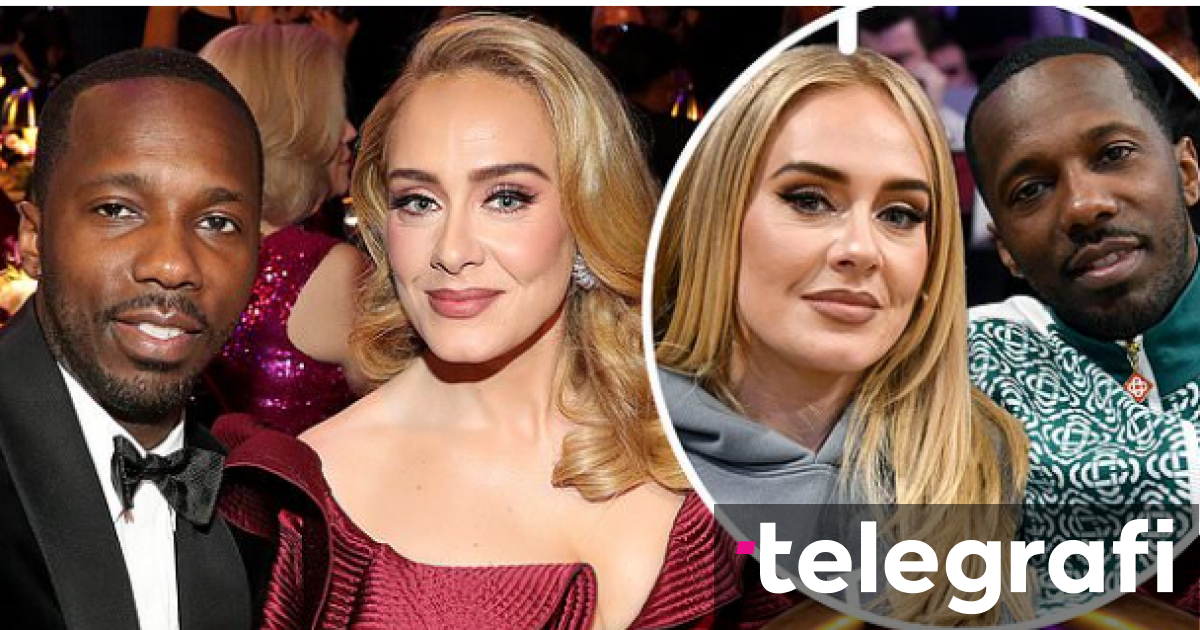 Adele nënshkruan një kontratë paramartesore me Rich Paul për të mbrojtur pasurin e saj milionëshe