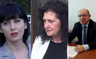 Fetai, Raiçeviq dhe Kocevski kandidatë për kryeprokuror të ri
