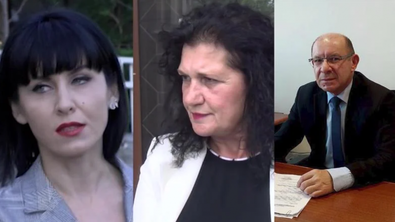 Fetai, Raiçeviq dhe Kocevski kandidatë për kryeprokuror të ri