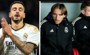 Real Madrid do të marrë vendimin përfundimtar për të ardhmen e gjashtë lojtarëve në janar