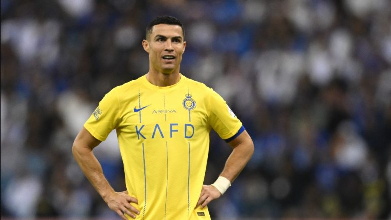 Ronaldo edhe zyrtarisht golashënuesi më i mirë i vitit, lë pas vetes yjet e futbollit evropian