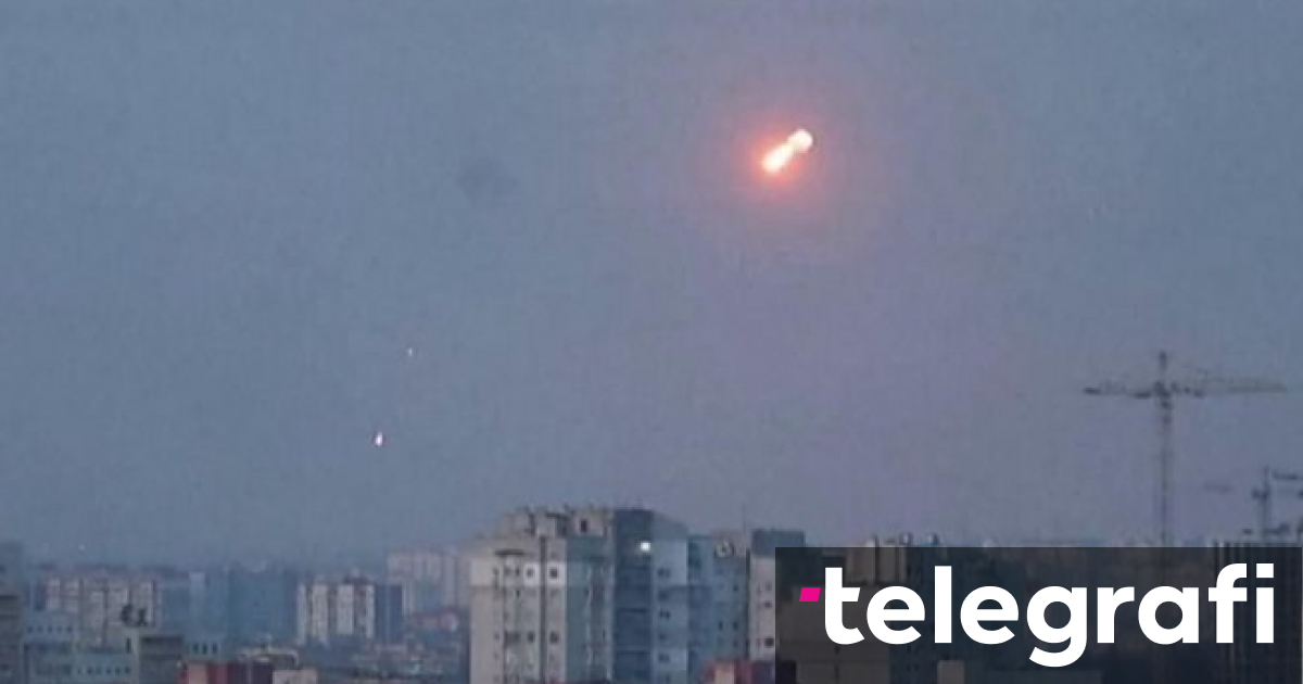 Bombardimet më të fuqishme deri më tani të Rusisë, të paktën 30 ukrainas të vrarë në 24 orët e fundit