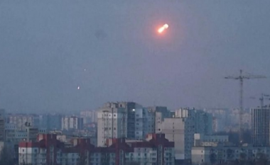 Bombardimet më të fuqishme deri më tani të Rusisë, të paktën 30 ukrainas të vrarë në 24 orët e fundit