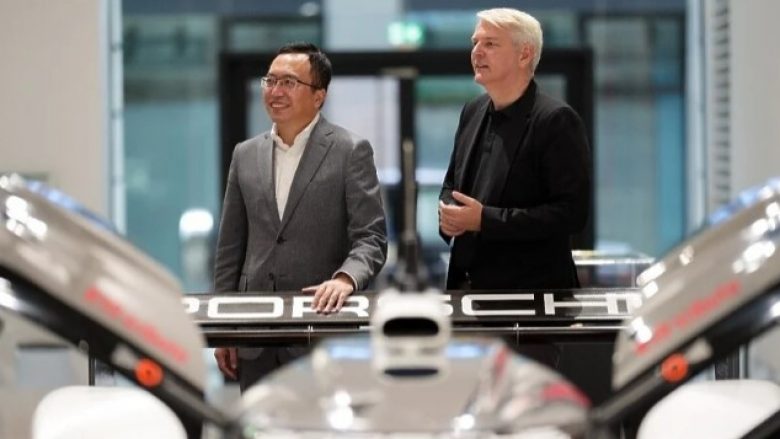 Honor arriti një marrëveshje me Porsche Design, po vijnë modele speciale të telefonave