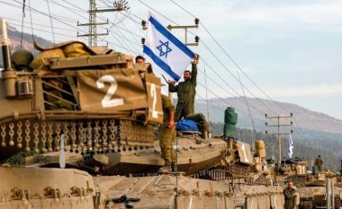 A ka ndikim konflikti Izrael-Hamas në luftën mes Ukrainës dhe Rusisë?