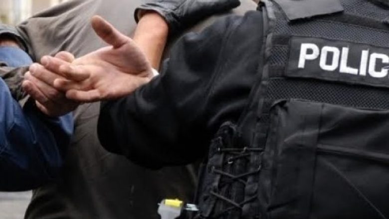 Sulmoi një person me shufër metalike, arrestohet i dyshuari në Ferizaj