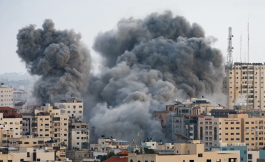 Më shumë se 20 mijë palestinezë të vrarë që nga fillimi i luftës