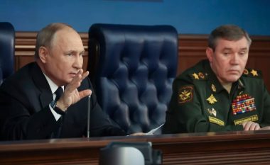 Putini thuhet se “privatisht” shprehet i hapur për një armëpushim në Ukrainë