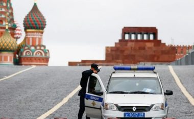 Shefi i kompanisë së navigimit hapësinor arrestohet në Moskë