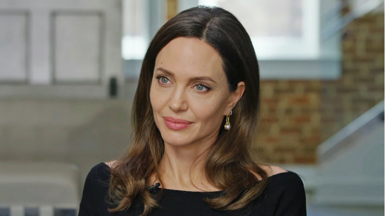 Angelina Jolie po planifikon të heq dorë nga aktrimi, ndërsa zbulon planet për t’u larguar përgjithmonë nga Los Angeles mes betejës së divorcit nga Brad Pitt