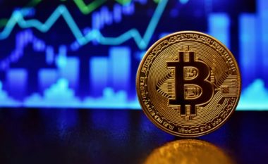 Vlera e Bitcoin shkon në mbi 40 mijë dollarë, duke arritur çmimin më të lartë që prej 19 muajsh