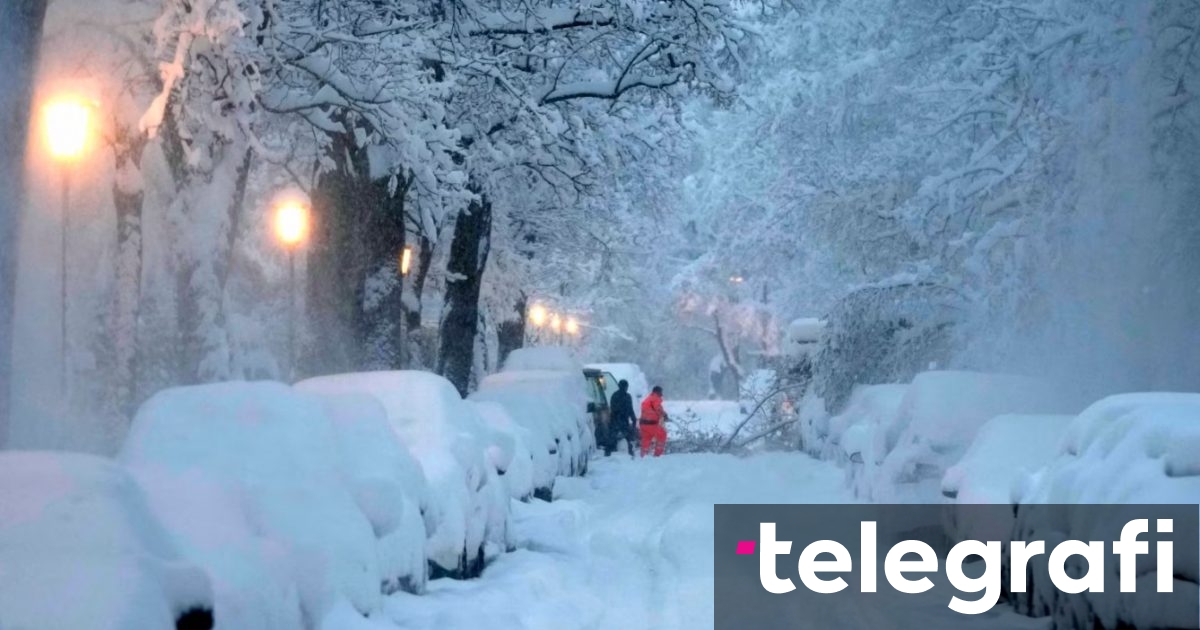 Rikthehen fluturimet në Mynih, trafiku hekurudhor ende i çrregullt