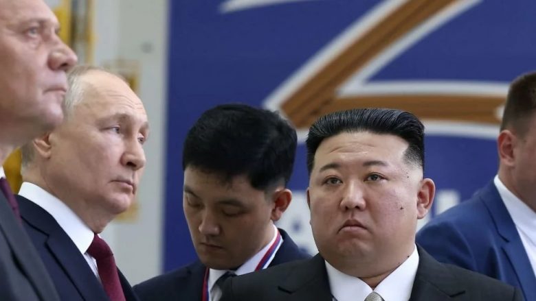 Koreja e Jugut sheh shenja se Koreja e Veriut po dërgon punëtorë në Rusi