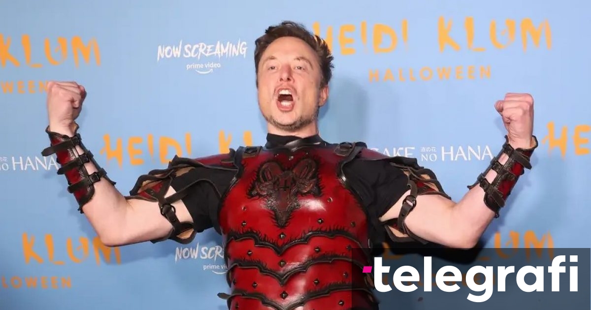 Nga urrejtja për GTA, deri te qëndrimi zgjuar deri në 5:30 të mëngjesit për të luajtur Elden Ring – kjo është historia e Elon Musk me videolojërat