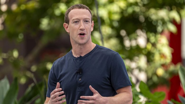 Mark Zuckerberg po ndërton një kompleks në Hawaii “si strehë për ditën e apokalipsit” – zbulohen disa detaje