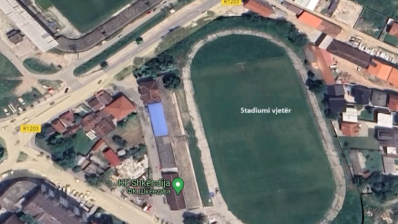 Kasami thotë se për stadiumin e ri duhet të shitet stadiumi i vjetër në Tetovë