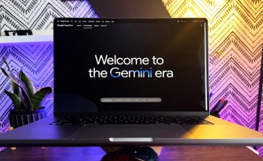 Çfarë është Gemini, modeli i ri i AI përmes të cilit Google synon të mposhtë ChatGPT?